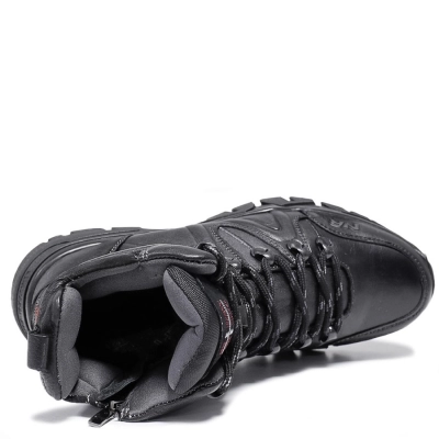 Jonny Fire / Ботинки