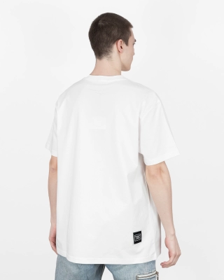 ROHU / Футболка