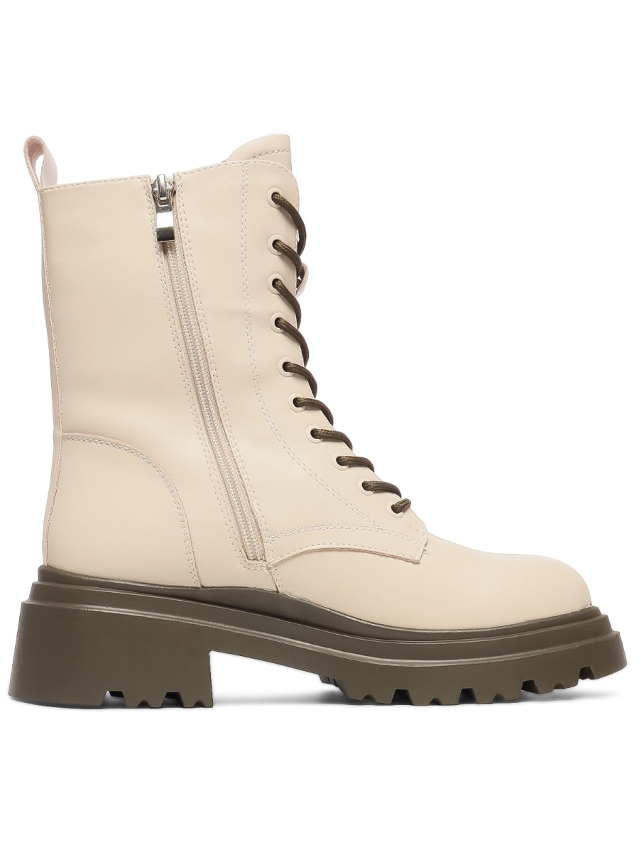 Torsion Field (Тофа) / Ботинки женские утепленные