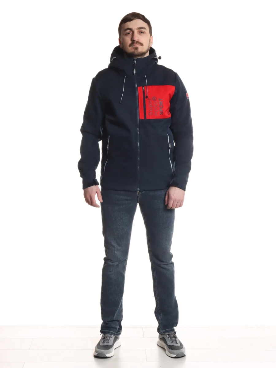 Super Pogo / Куртка Super Pogo / Куртка