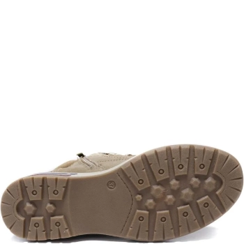 M25 / Ботинки