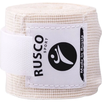 Rusco / Бинт спортивный / Бинты для бокса / Боксерские / 4,5 м. Rusco / Бинт спортивный / Бинты для бокса / Боксерские / 4,5 м.