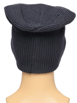 MISKORKI / Шапка женская