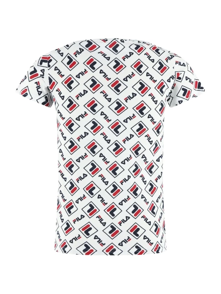 Футболка Fila