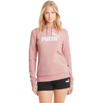 Puma / Худи ESS Logo Hoodie TR Puma / Худи ESS Logo Hoodie TR