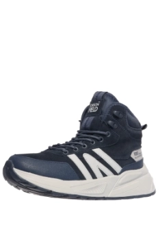 Torsion Field (Тофа) / Ботинки мужские утепленные