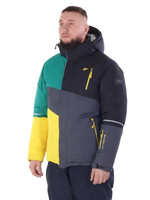 Master Class / Куртка горнолыжная