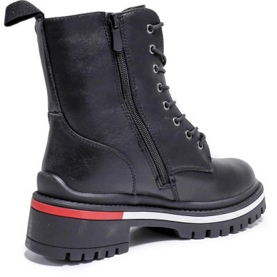 Torsion Field (Тофа) / Ботинки женские утепленные