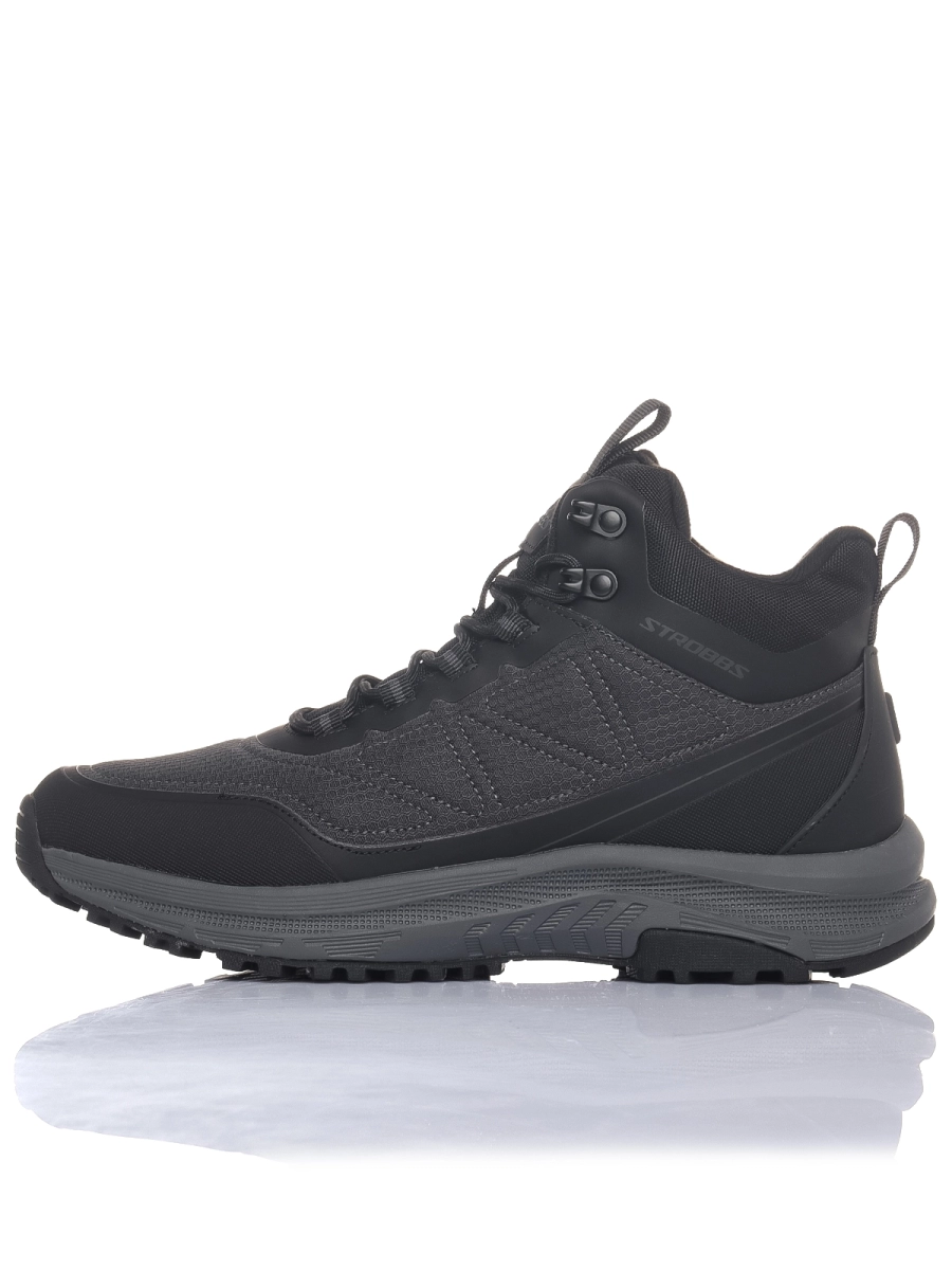 Strobbs / Ботинки утепленные