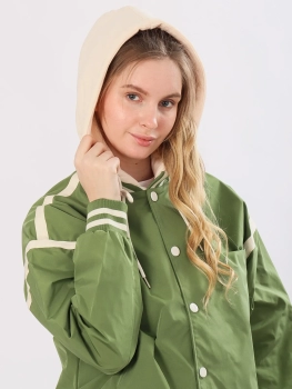 Sport & Moda / Ветровка