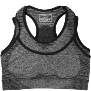 Angriff / Спортивный топ-бра