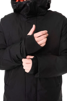 Chic and Charisma / Куртка