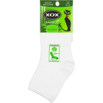 ХОХ / Носки