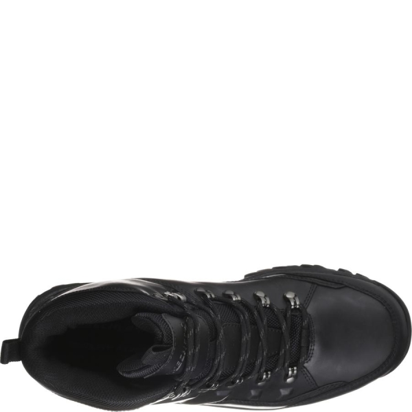 Skechers / Ботинки Relment-Traven 65529-BBK