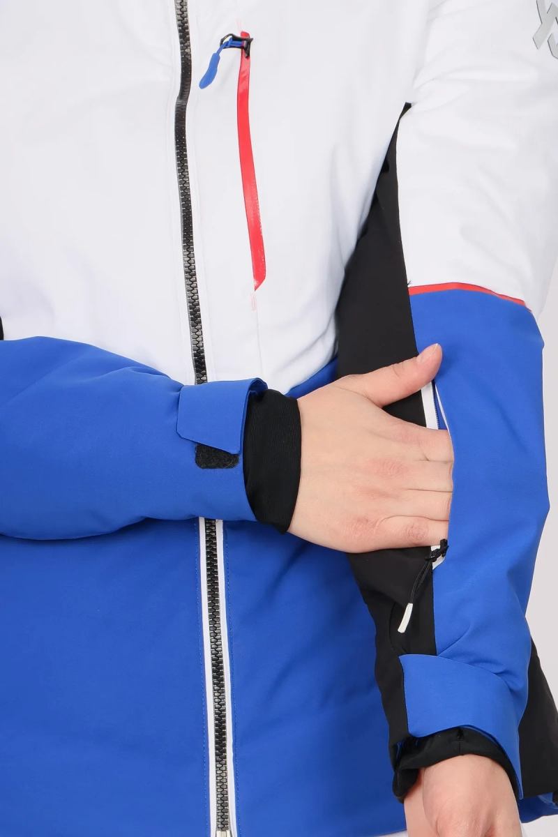 Naulice / Куртка горнолыжная женская Naulice / Куртка горнолыжная женская