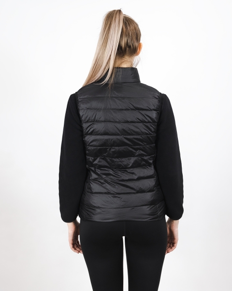 Sport & Moda / Жилет утепленный 580