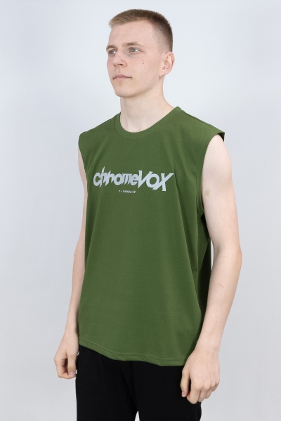 KD / Майка LKD_0802