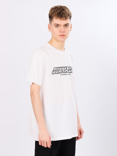 Naulice / Футболка повседневная LKD_RH7616