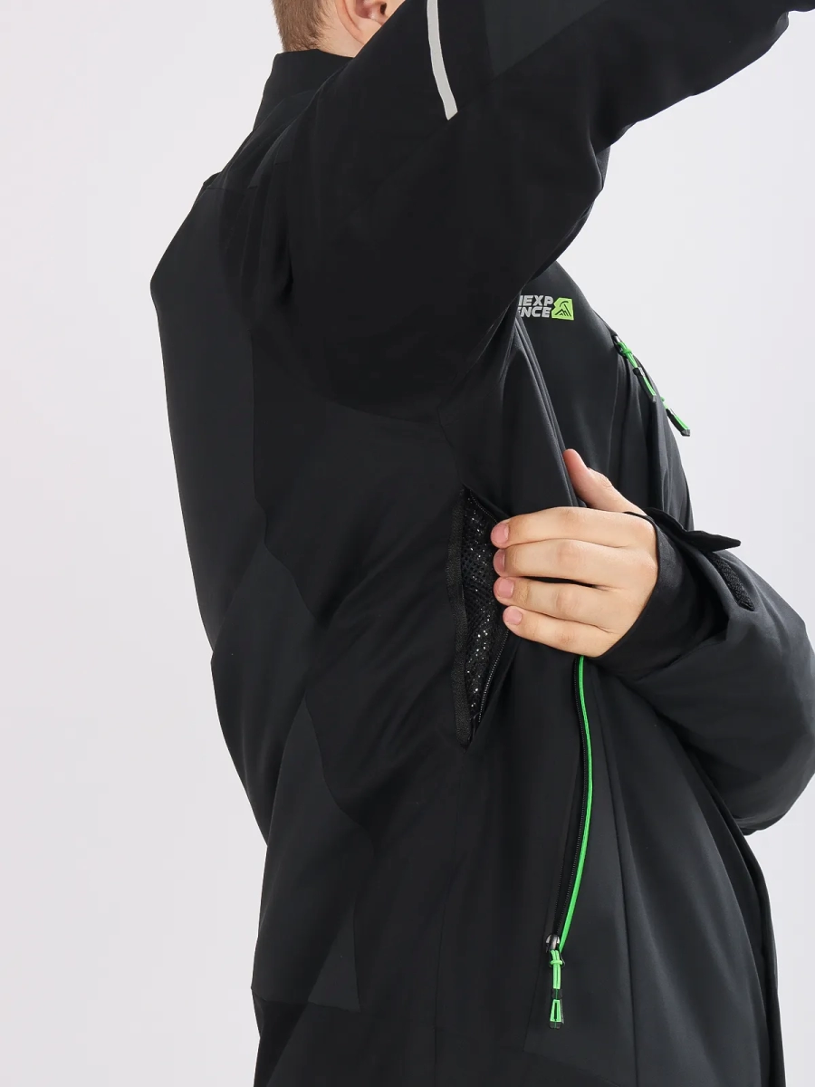 High Experience / Куртка горнолыжная мужская