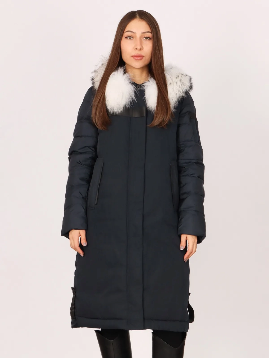 Chic and Charisma / Пальто