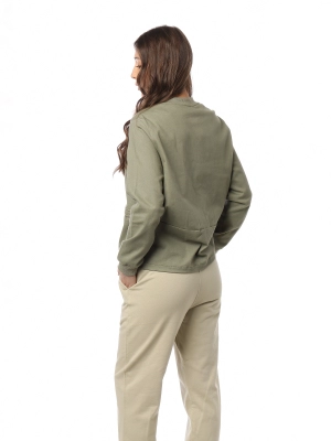 Liranna / Бомбер / куртка