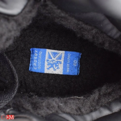 Crosby / Ботинки