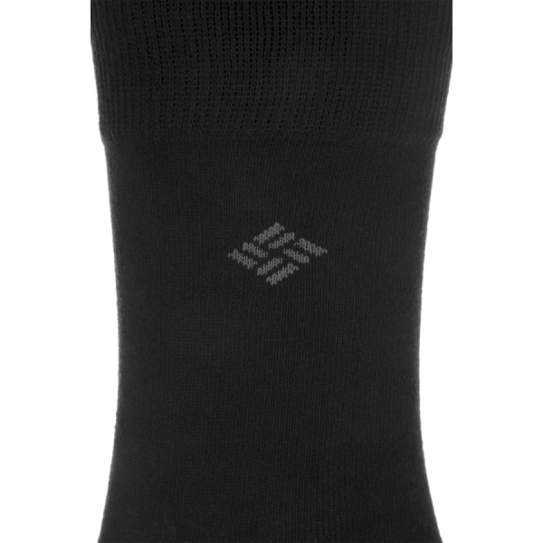 Columbia / Носки, 2 пары, Cotton Classic RCS001-BLK