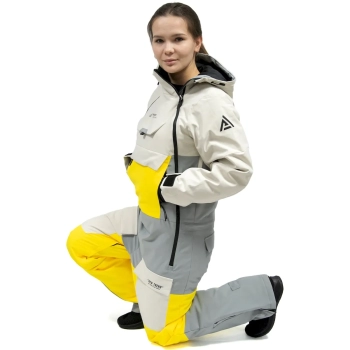 High Experience / Комбинезон горнолыжный