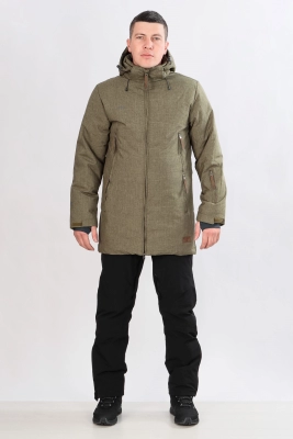 SNOW HEADQUARTER / Куртка горнолыжная