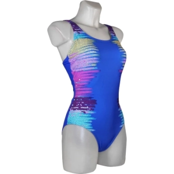 Rivage Line / Купальник слитный