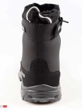 Patrol / Ботинки