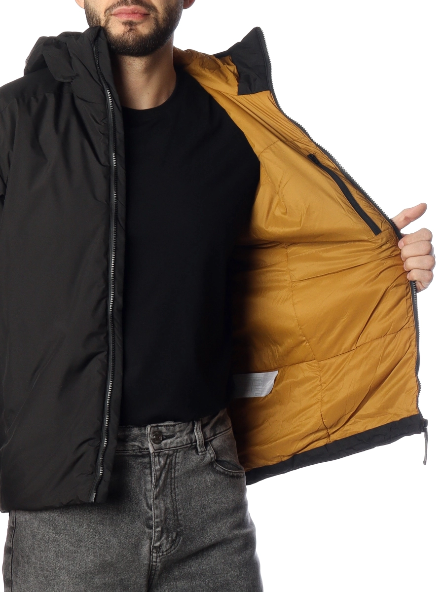 Naulice / Пуховик