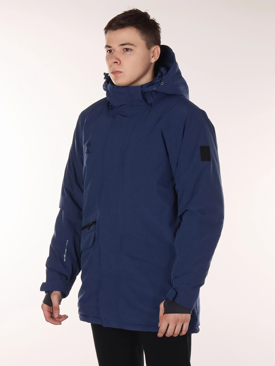 SNOW HEADQUARTER / Куртка