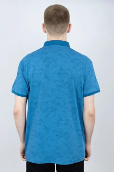 Mostom / Футболка - поло Mostom / Футболка - поло