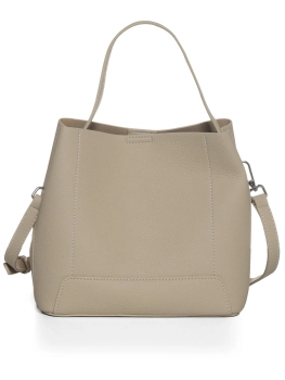 Naulice / Сумка классическая + клатч