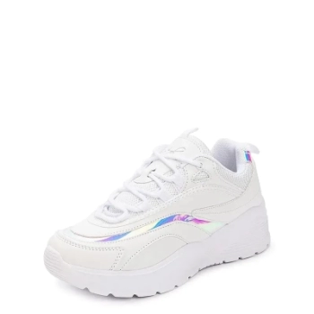 Кроссовки Patrol