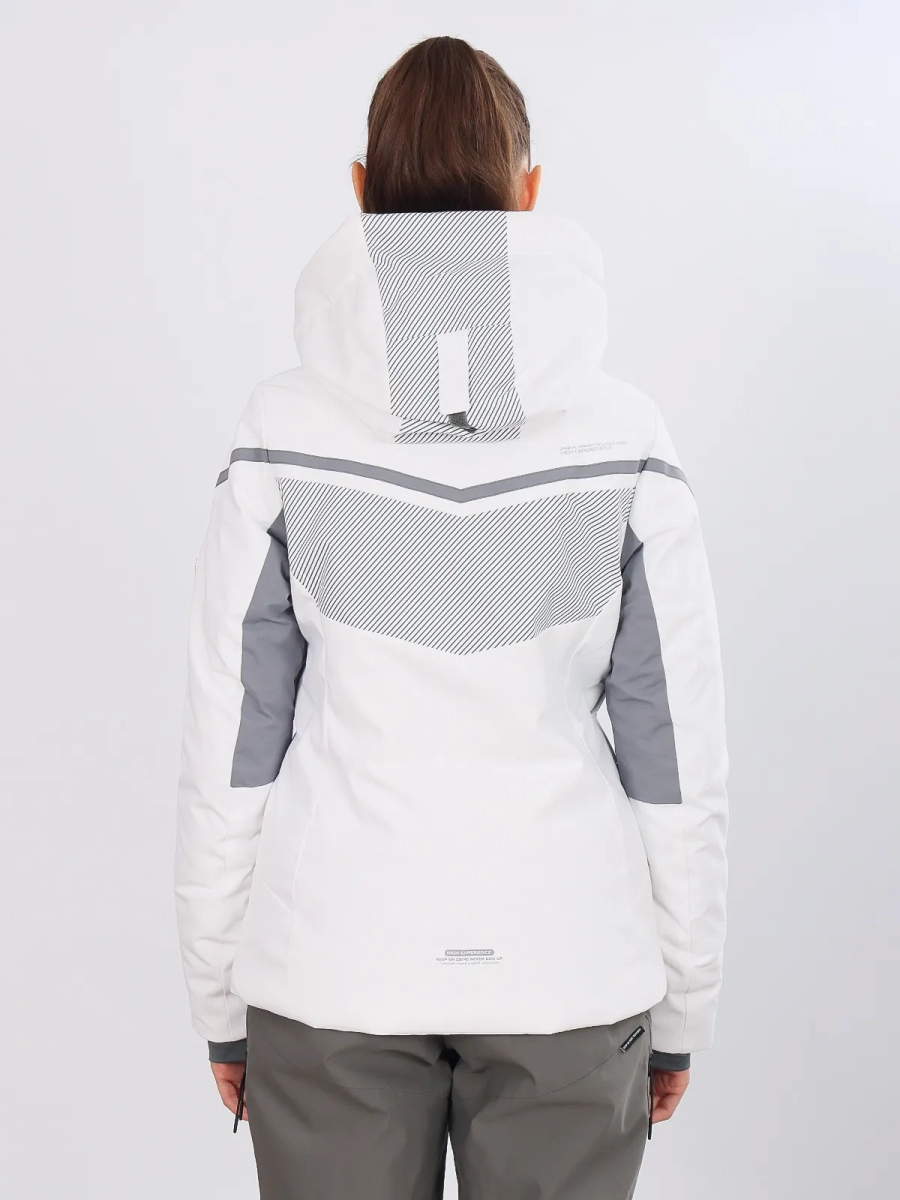 High Experience / Куртка горнолыжная / сноубордическая женская