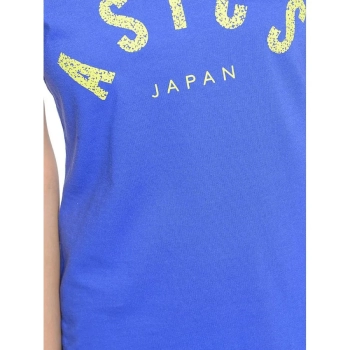 Asics / Футболка спортивная Logo Layering Top Asics / Футболка спортивная Logo Layering Top