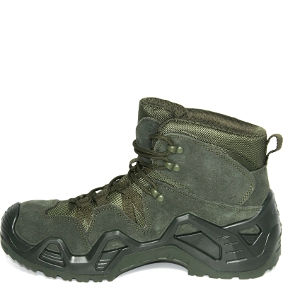 LOWA / Ботинки тактические / для туризма