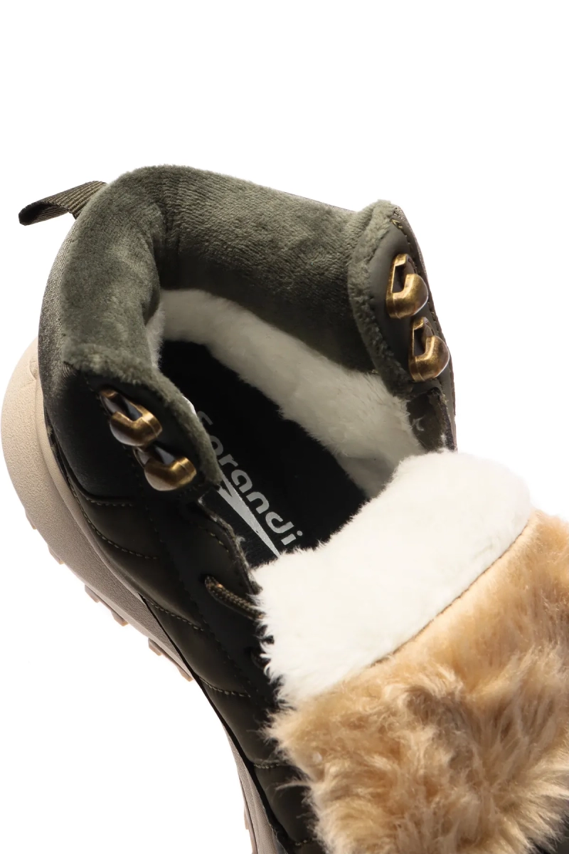 Sprandi / Ботинки