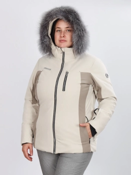 High Experience / Куртка горнолыжная / сноубордическая женская