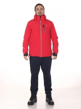 Trespass / Куртка горнолыжная Duall