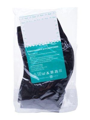 Chanté / Наколенники для художественной гимнастики Celine