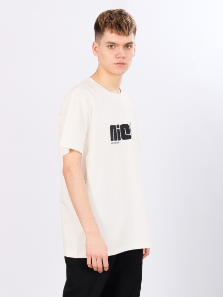 Naulice / Футболка повседневная LKD_RH7651