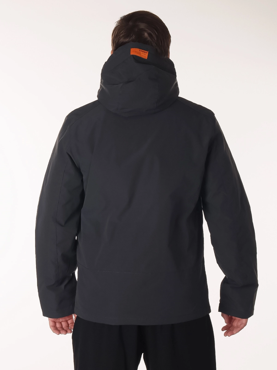 Remain / Куртка демисезонная