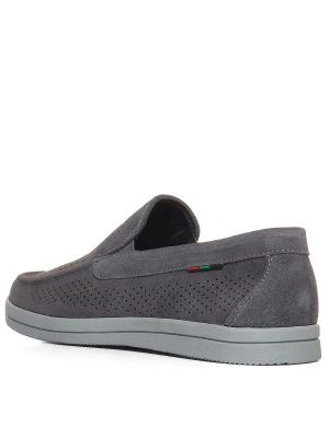 Baden / Туфли с перфорацией