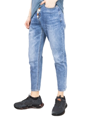 Sport / Джинсы мужские