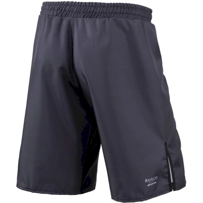 Rusco / Шорты для MMA Only Black