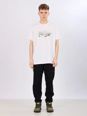 Naulice / Футболка повседневная