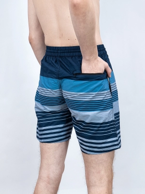 SCN / Бордшорты